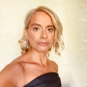 Meet your Posher, Georgia